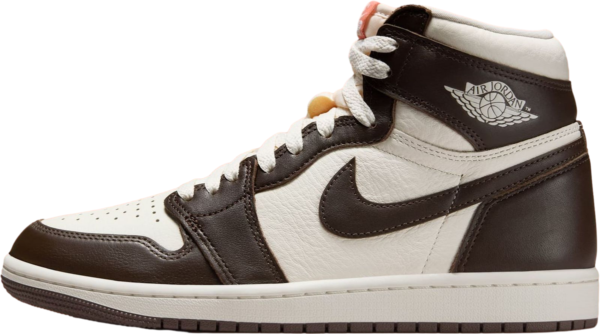 Air Jordan 1 High OG Light Madder Root