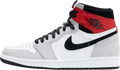 Air Jordan 1 High OG Light Smoke Grey