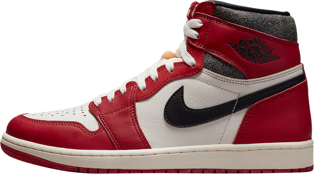 Air Jordan 1 High OG Lost & Found