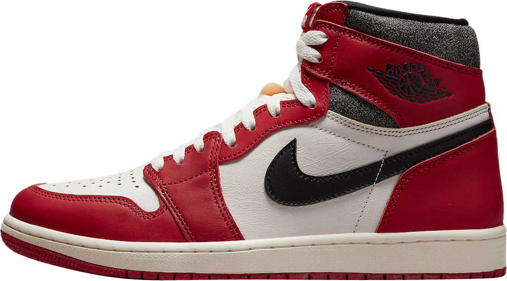 Air Jordan 1 High OG Lost & Found