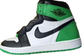 Air Jordan 1 High OG Lucky Green