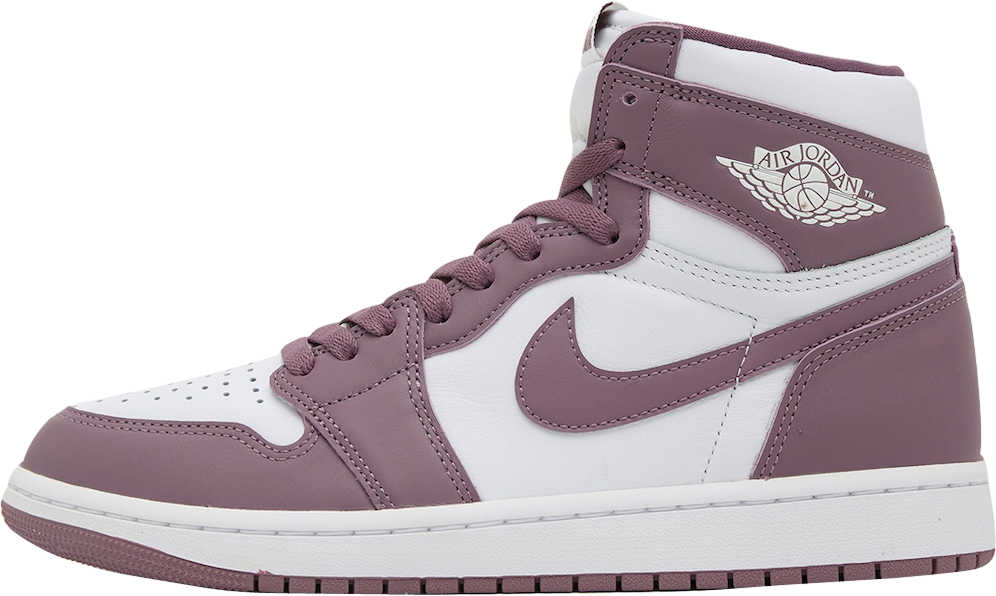 Air Jordan 1 High OG Mauve