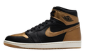 Air Jordan 1 High OG Metallic Gold