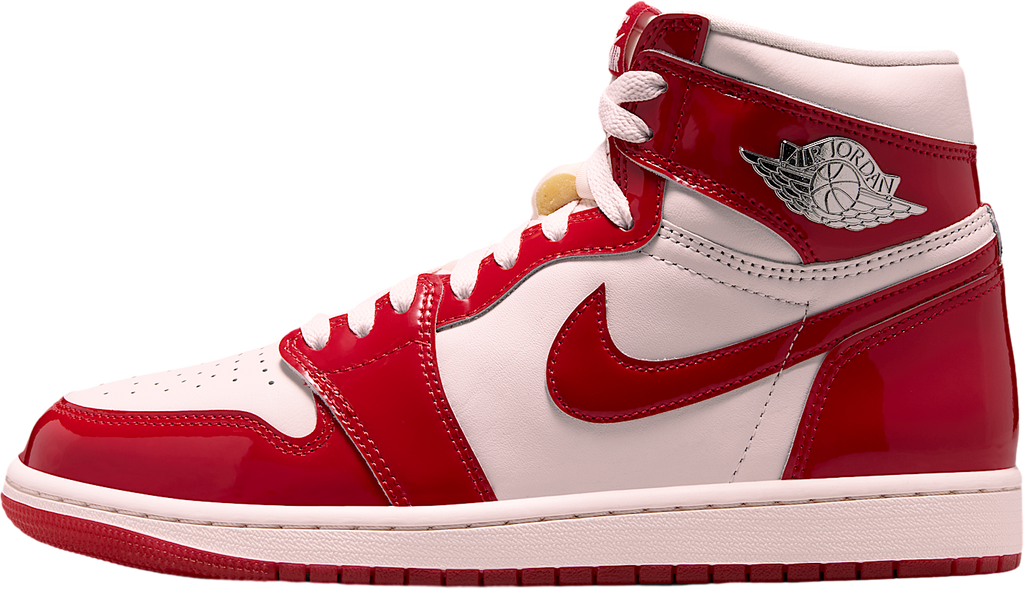 Air Jordan 1 High OG Nails & Grails