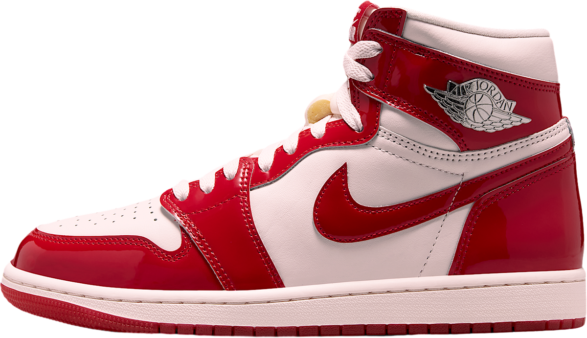 Air Jordan 1 High OG Nails & Grails