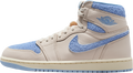 Air Jordan 1 High OG Pale Ivory / Psychic Blue
