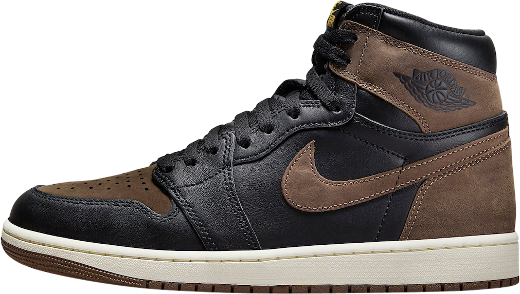 Air Jordan 1 High OG Palomino