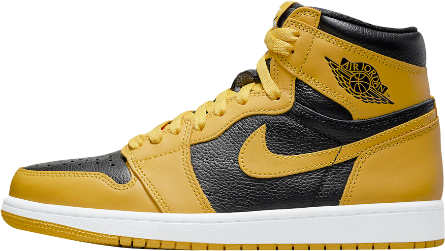 Air Jordan 1 High OG Pollen