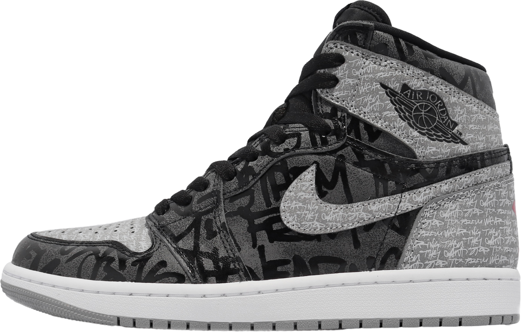 Air Jordan 1 High OG Rebellionaire