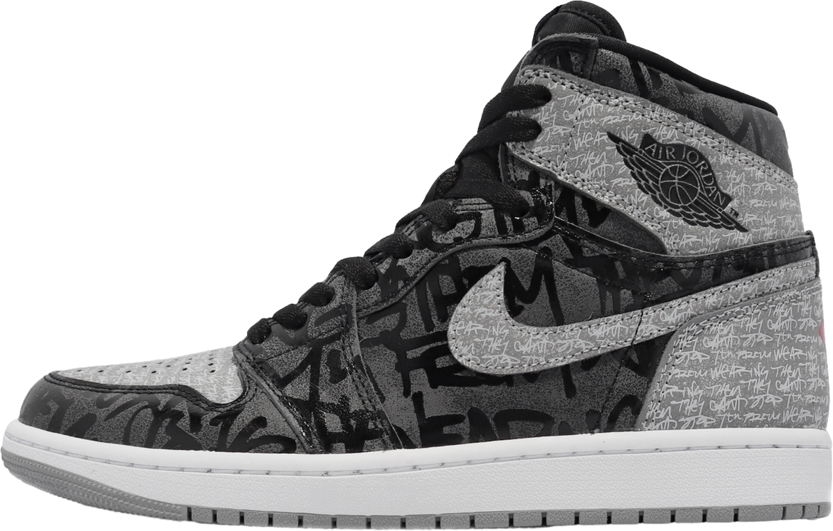 Air Jordan 1 High OG Rebellionaire