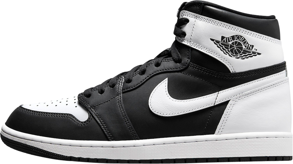 Air Jordan 1 High OG Reverse Panda