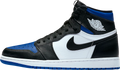 Air Jordan 1 High OG Royal Toe