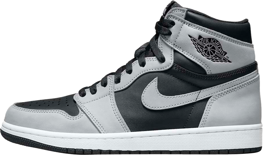Air Jordan 1 High OG Shadow 2.0