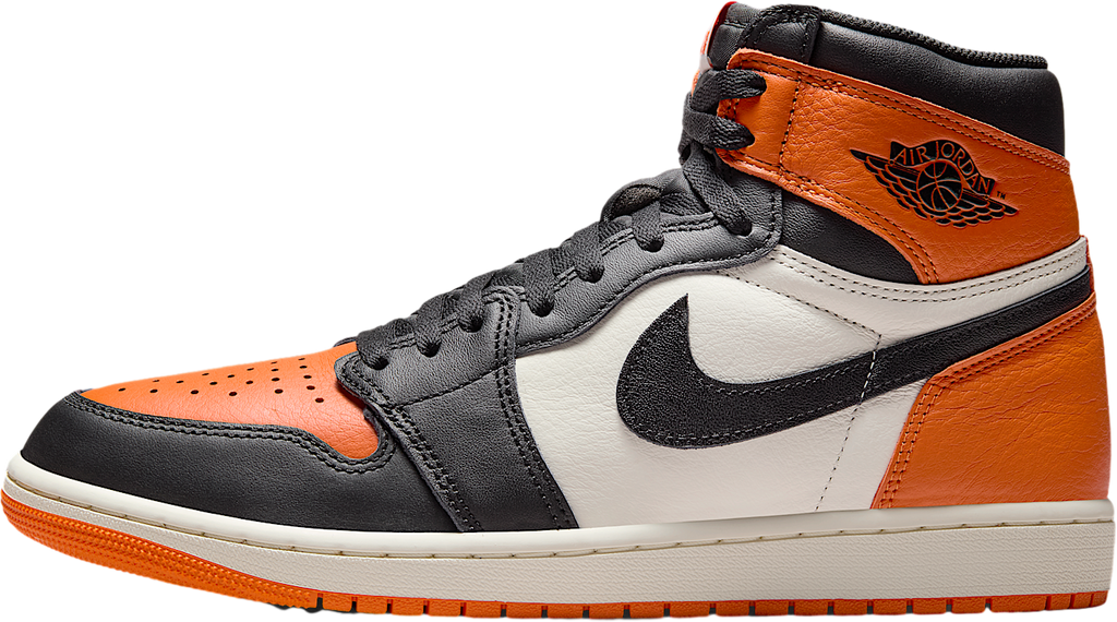 Air Jordan 1 High OG Shattered Backboard