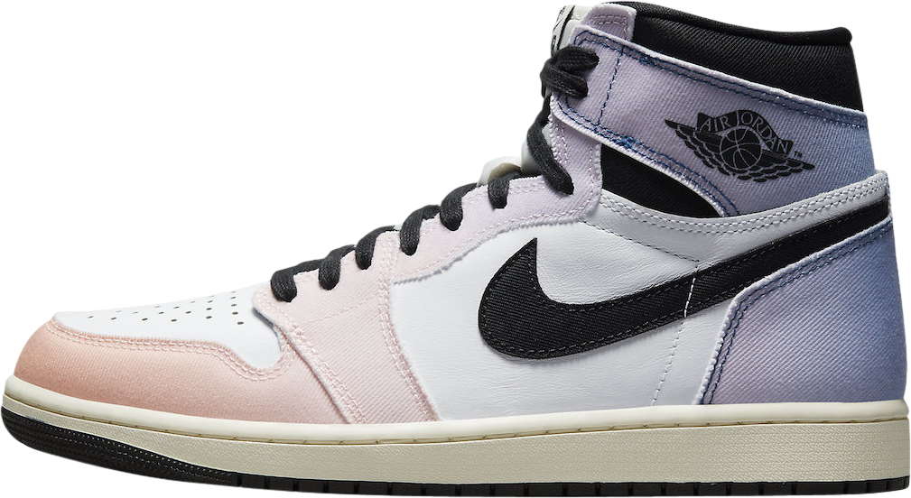 Air Jordan 1 High OG Skyline