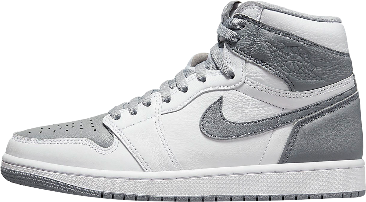 Air Jordan 1 High OG Stealth