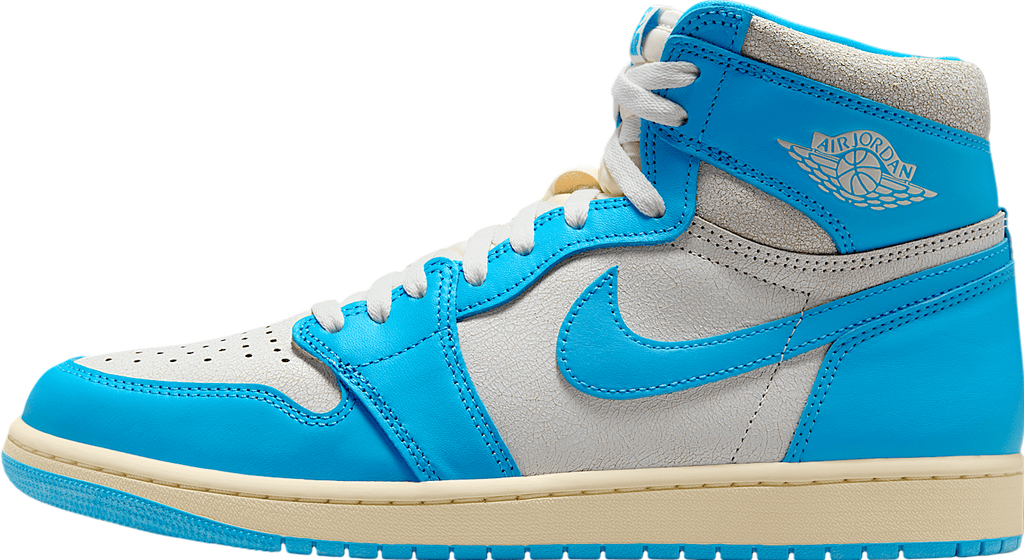 Air Jordan 1 High OG UNC Reimagined