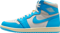 Air Jordan 1 High OG UNC Reimagined