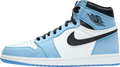 Air Jordan 1 High OG University Blue