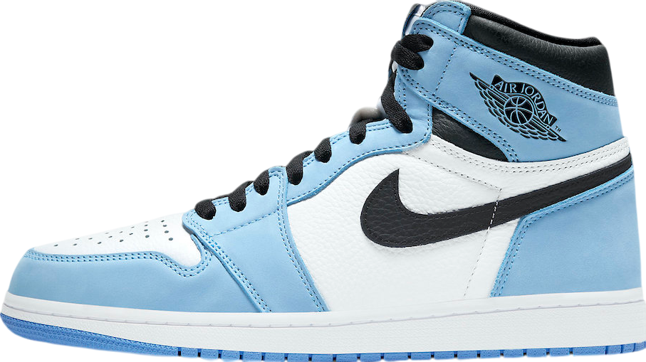 Air Jordan 1 High OG University Blue
