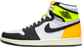 Air Jordan 1 High OG Volt Gold