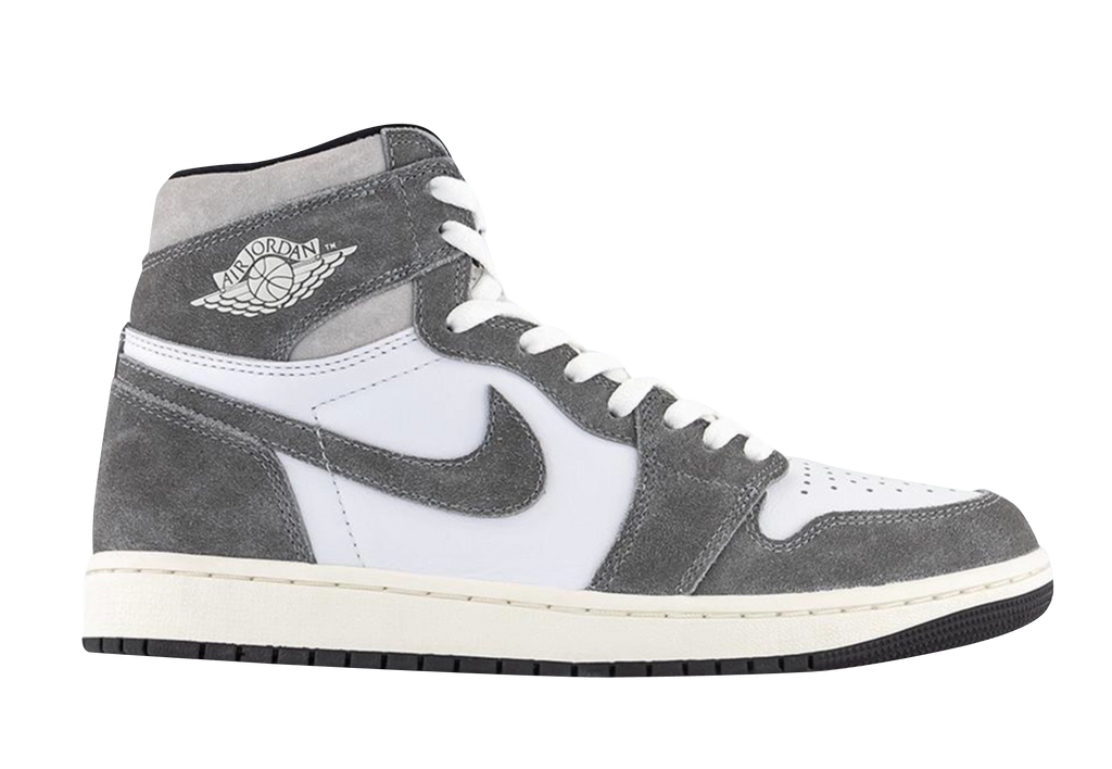 Air Jordan 1 High OG Washed Black