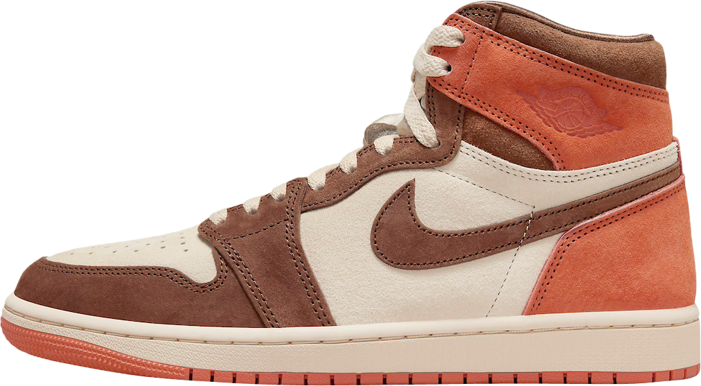 Air Jordan 1 High OG WMNS Cacao Wow