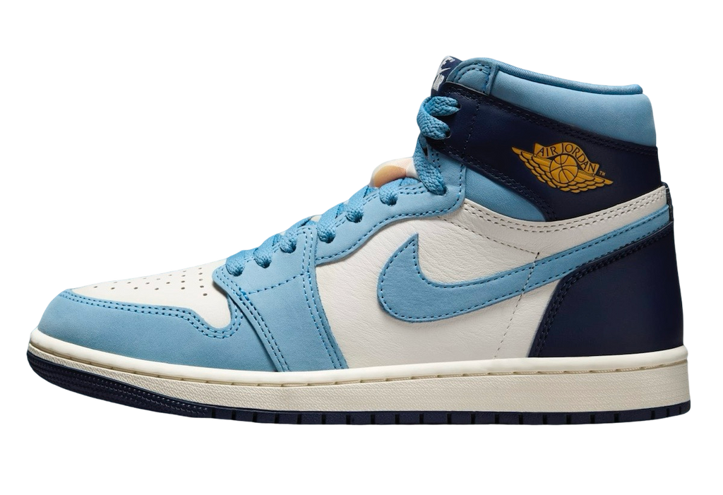 Air Jordan 1 High OG WMNS First in Flight