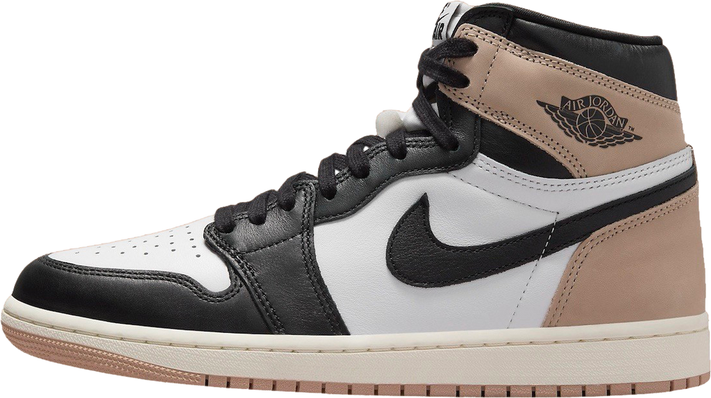 Air Jordan 1 High OG WMNS Latte