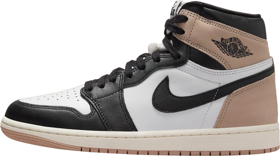 Air Jordan 1 High OG WMNS Latte