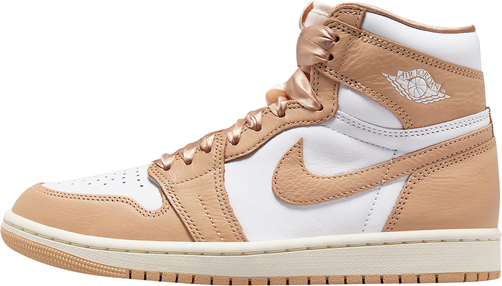 Air Jordan 1 High OG WMNS Praline