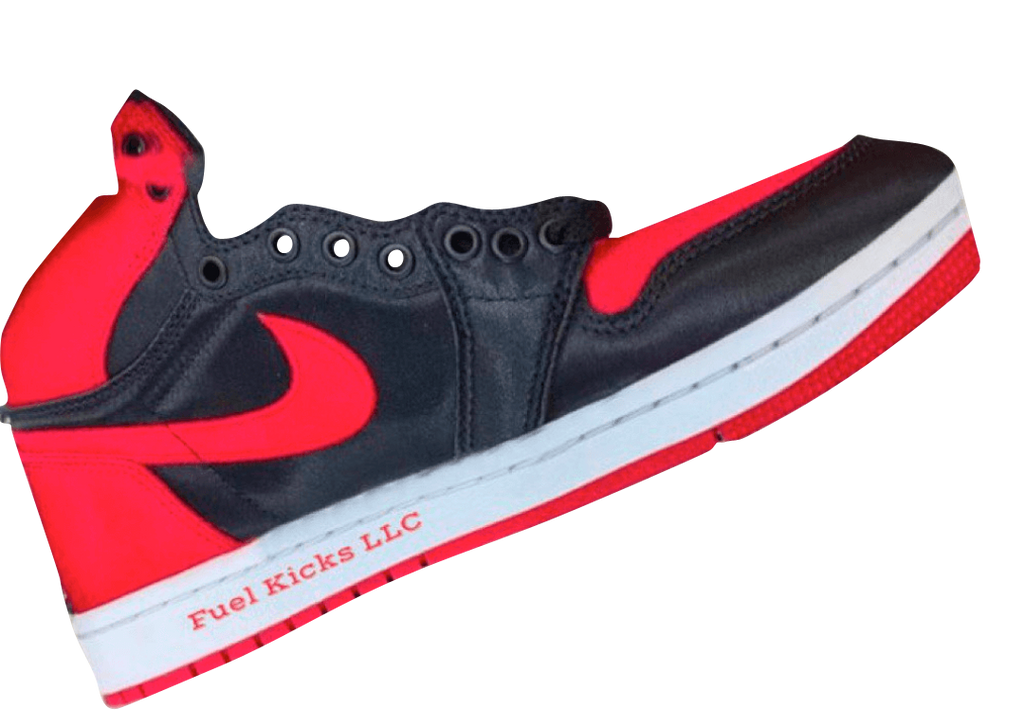 Air Jordan 1 High OG WMNS Satin Bred