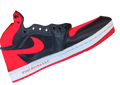 Air Jordan 1 High OG WMNS Satin Bred