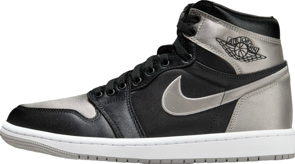 Air Jordan 1 High OG WMNS Satin Shadow