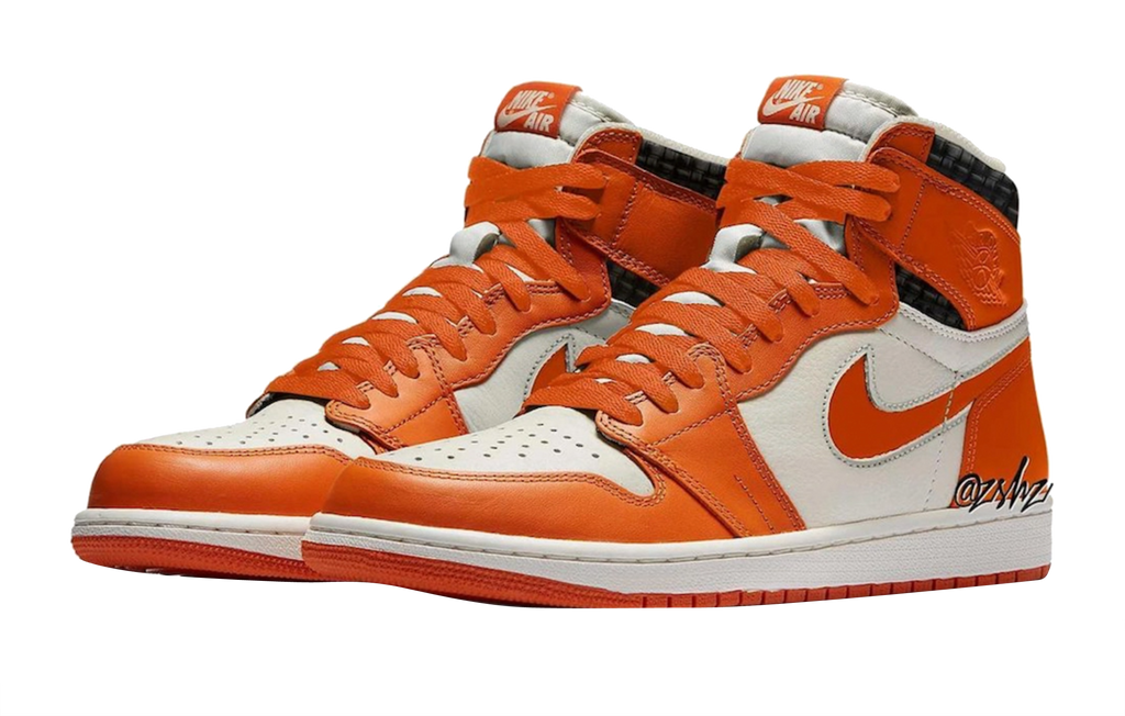 Air Jordan 1 High OG WMNS Starfish