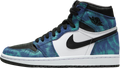 Air Jordan 1 High OG WMNS Tie Dye