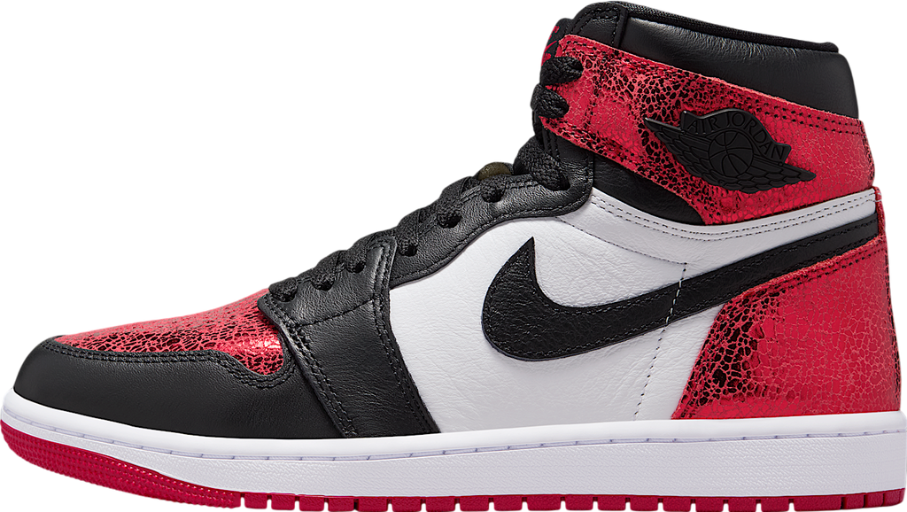 Air Jordan 1 High OG WMNS Varsity Red