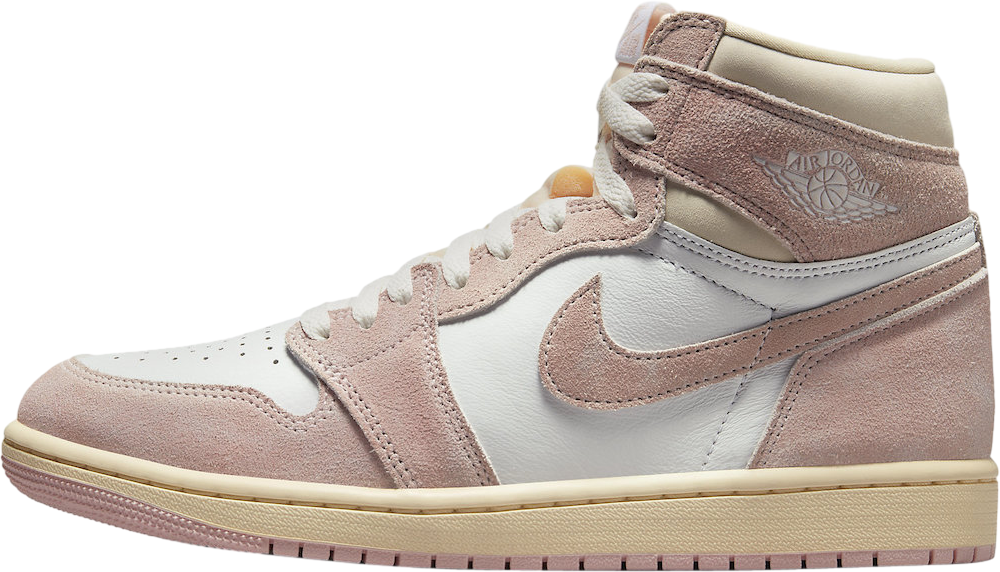 Air Jordan 1 High OG WMNS Washed Pink