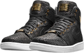 Air Jordan 1 High Pinnacle Black
