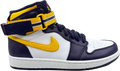 Air Jordan 1 High Strap Grand Purple