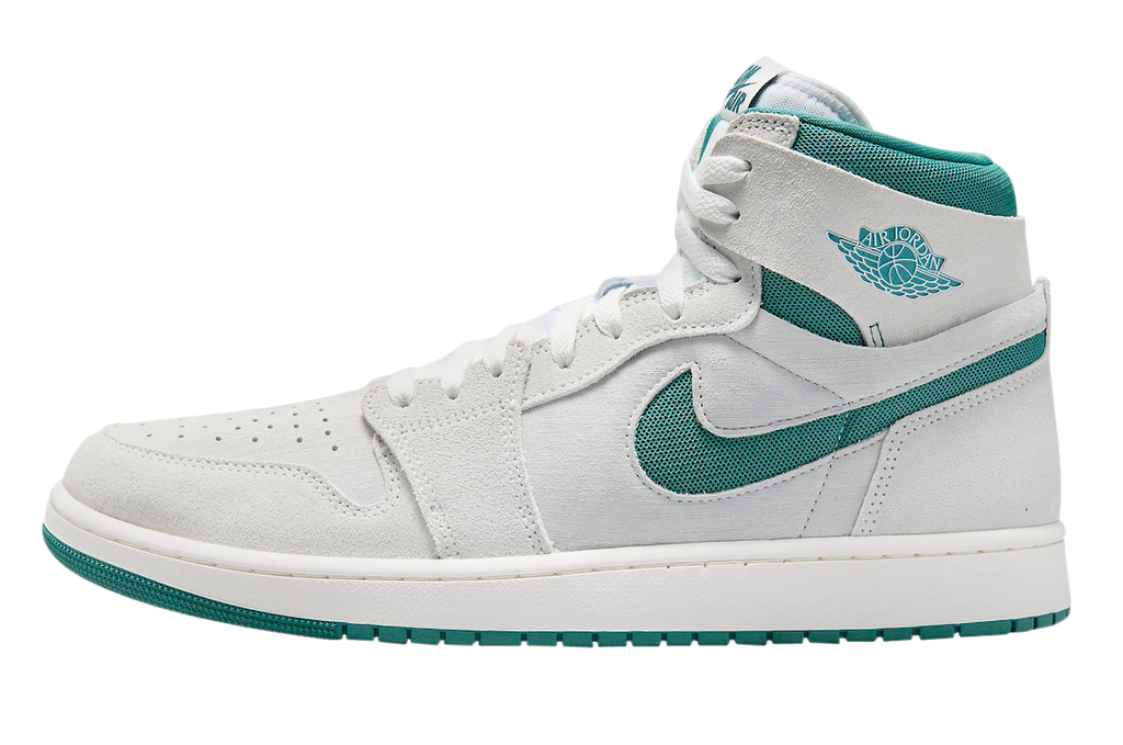 Air Jordan 1 High Zoom Comfort 2 Bicoastal