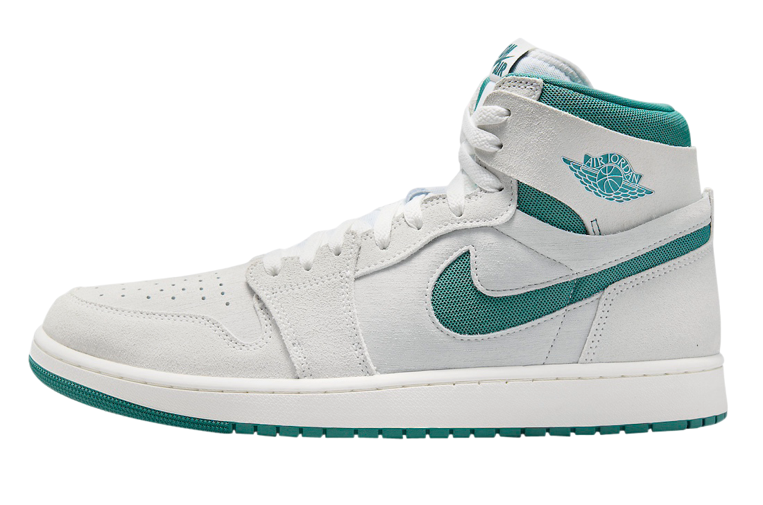 Air Jordan 1 High Zoom Comfort 2 Bicoastal
