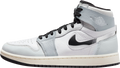 Air Jordan 1 High Zoom Comfort 2 Chrome Swoosh
