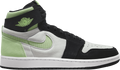 Air Jordan 1 High Zoom Comfort 2 Honeydew