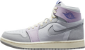 Air Jordan 1 High Zoom Comfort 2 WMNS Grey Purple
