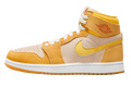 Air Jordan 1 High Zoom Comfort 2 Yellow Ochre