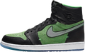 Air Jordan 1 High Zoom Zen Green