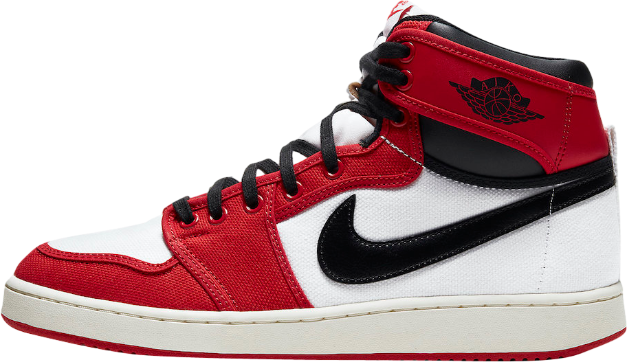Air Jordan 1 KO Chicago 2021