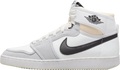 Air Jordan 1 KO White Black