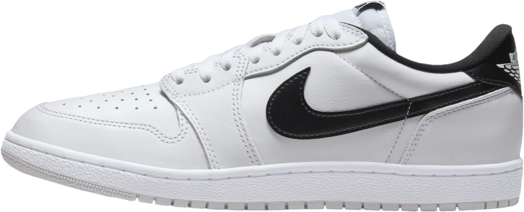 Air Jordan 1 Low 85 Metallic Black